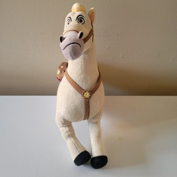 DIsney Plush Horse - Picture 3 of 5